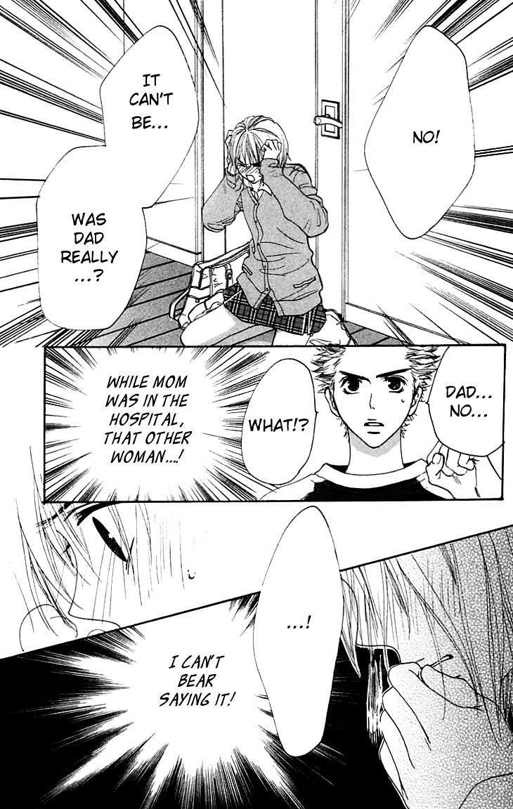 Cosplay Animal Chapter 1.1 page 18 - Chapter 1.1 : Side Story