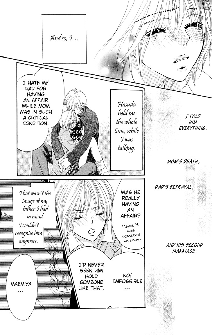 Cosplay Animal Chapter 1.1 page 24 - Chapter 1.1 : Side Story