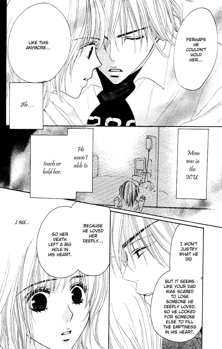 Cosplay Animal Chapter 1.1 page 27 - Chapter 1.1 : Side Story
