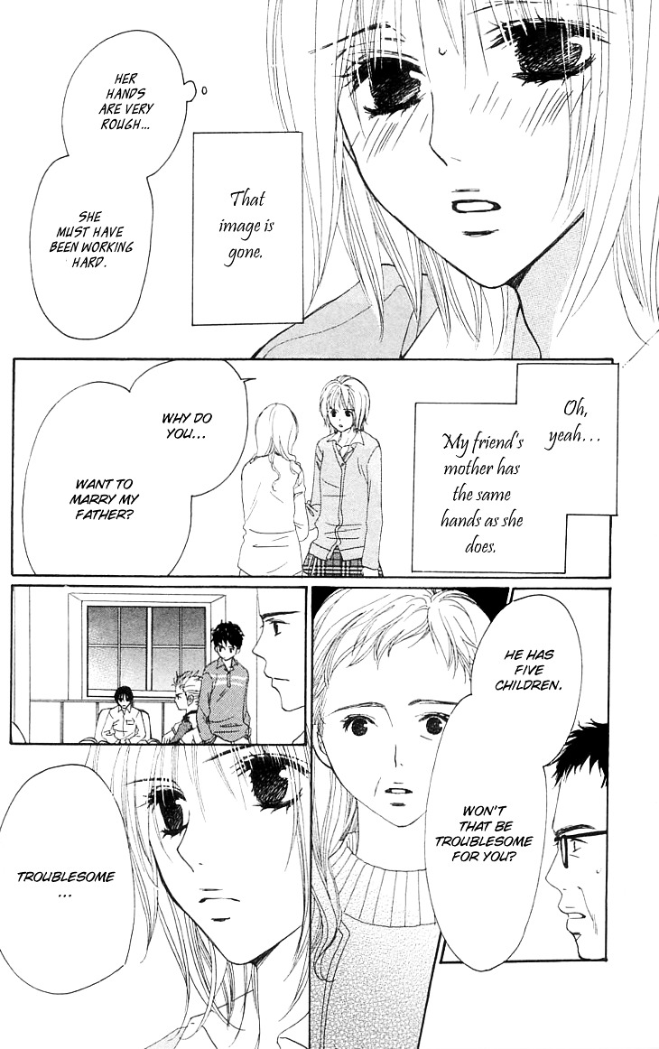 Cosplay Animal Chapter 1.1 page 31 - Chapter 1.1 : Side Story