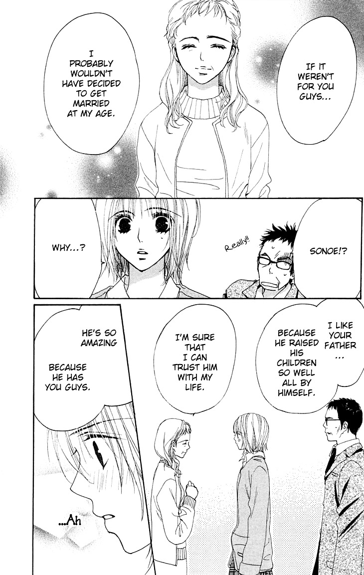 Cosplay Animal Chapter 1.1 page 32 - Chapter 1.1 : Side Story