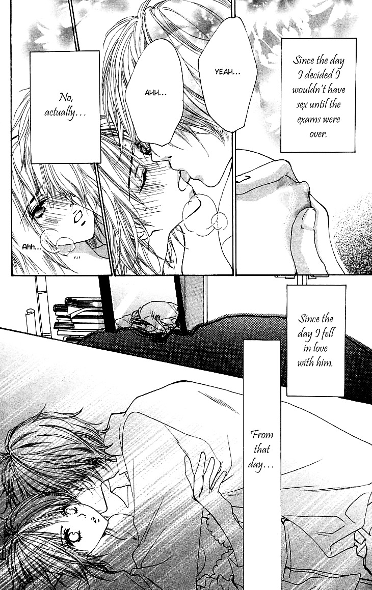 Cosplay Animal Chapter 1.1 page 5 - Chapter 1.1 : Side Story