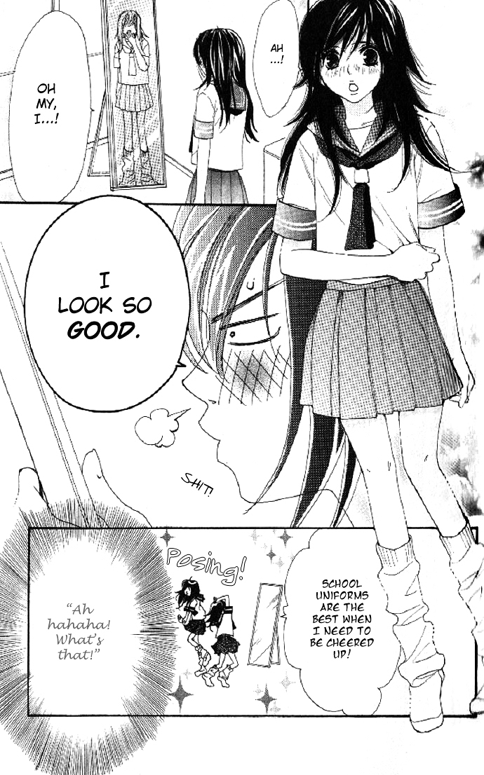 Cosplay Animal Chapter 1 page 14 - Chapter 1