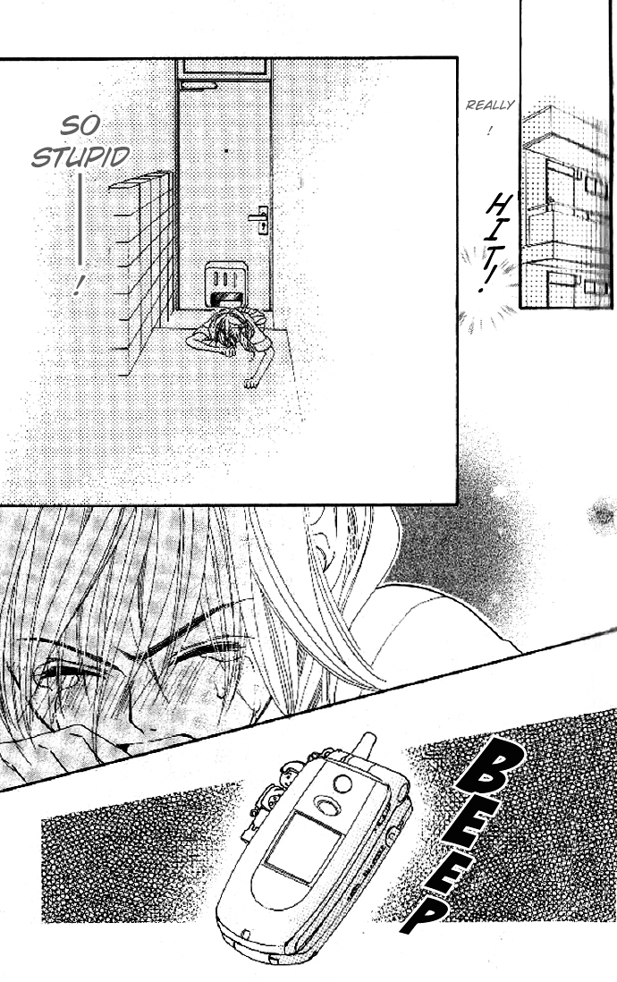 Cosplay Animal Chapter 1 page 38 - Chapter 1
