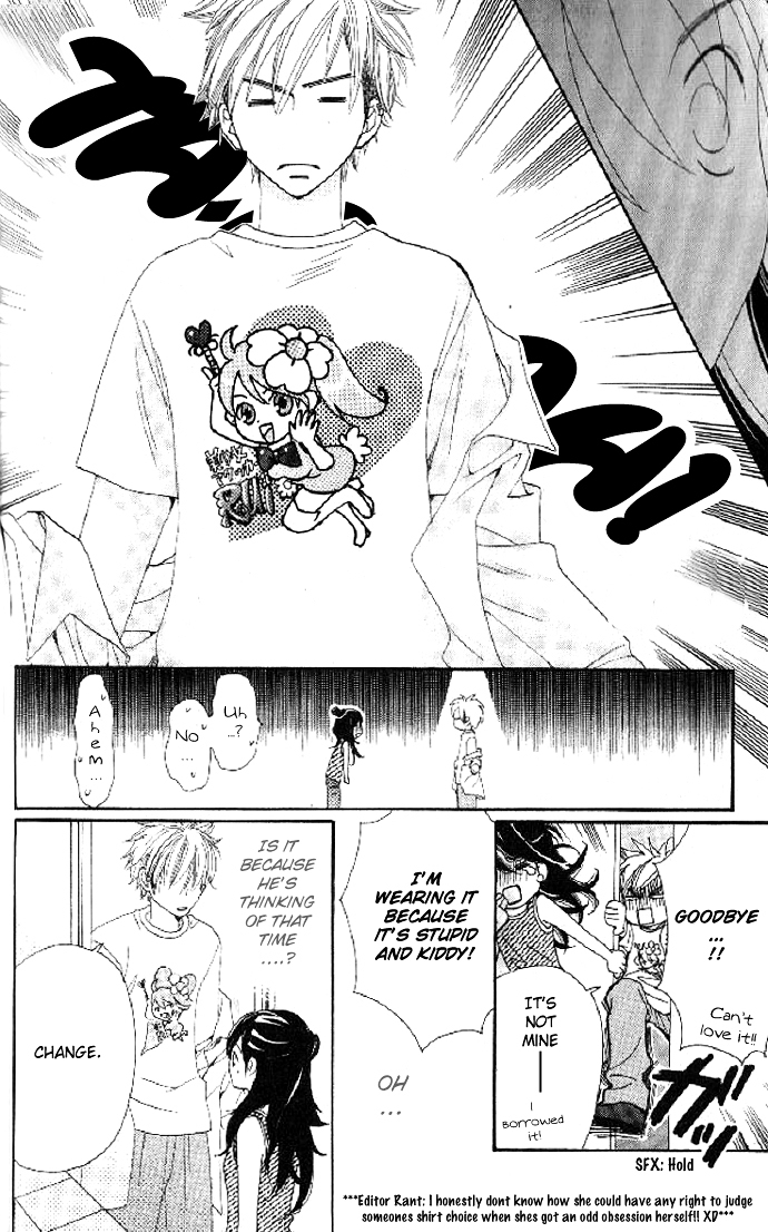 Cosplay Animal Chapter 1 page 41 - Chapter 1