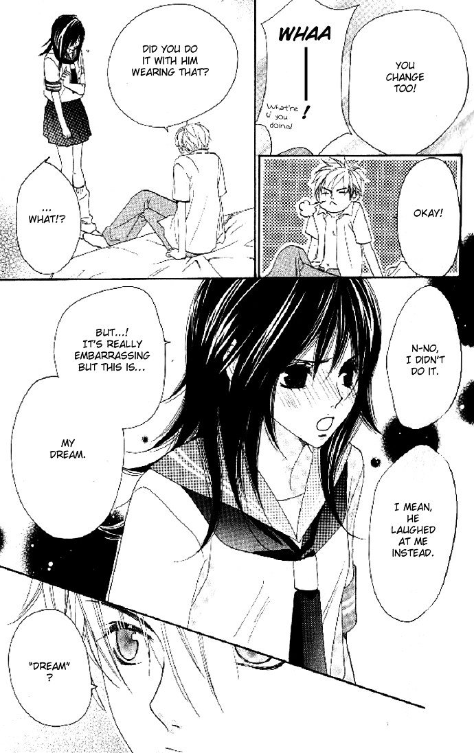 Cosplay Animal Chapter 1 page 42 - Chapter 1