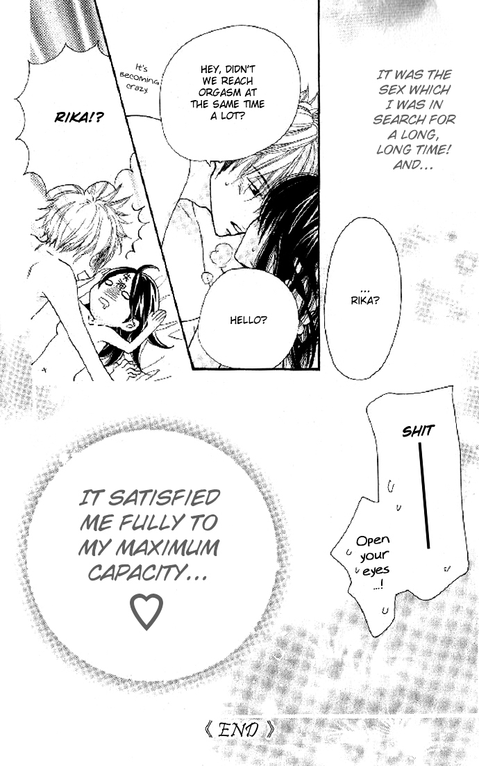 Cosplay Animal Chapter 1 page 47 - Chapter 1