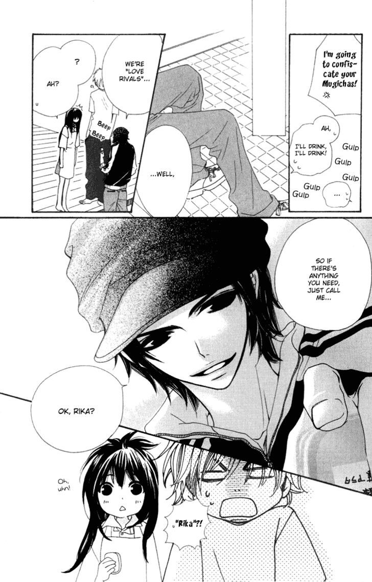 Cosplay Animal Chapter 10 page 26 - Chapter 10
