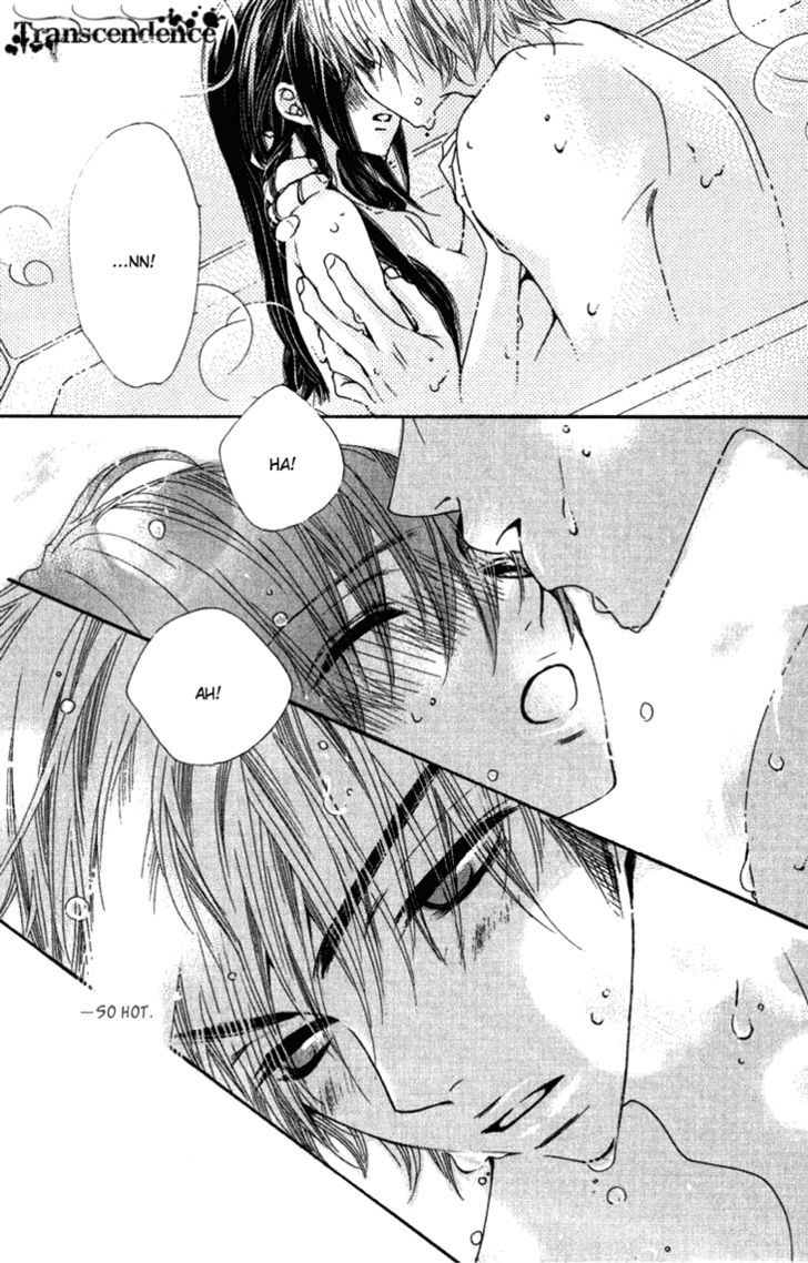 Cosplay Animal Chapter 10 page 30 - Chapter 10