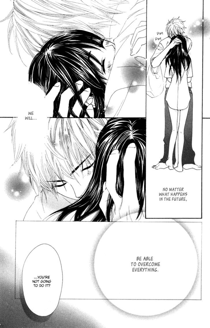 Cosplay Animal Chapter 10 page 42 - Chapter 10