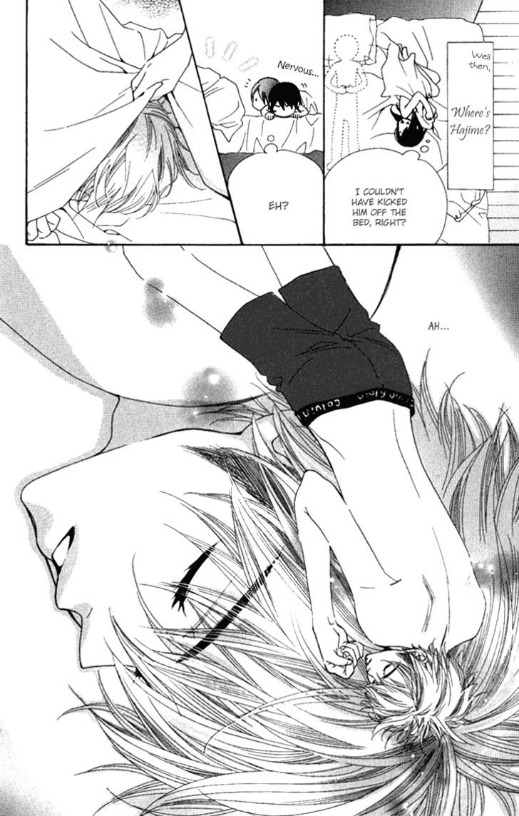 Cosplay Animal Chapter 10 page 5 - Chapter 10