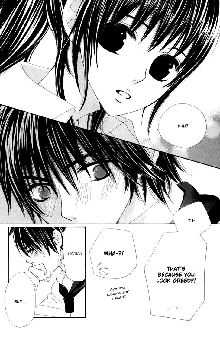 Cosplay Animal Chapter 11 page 26 - Chapter 11