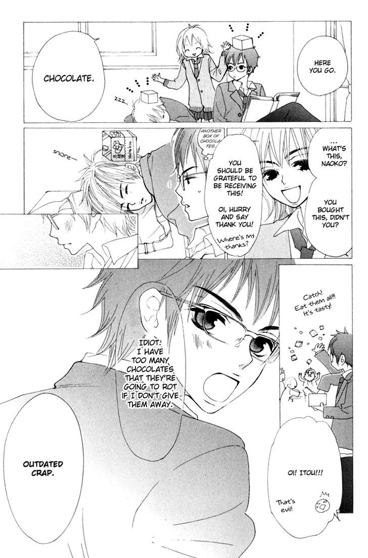 Cosplay Animal Chapter 11 page 29 - Chapter 11