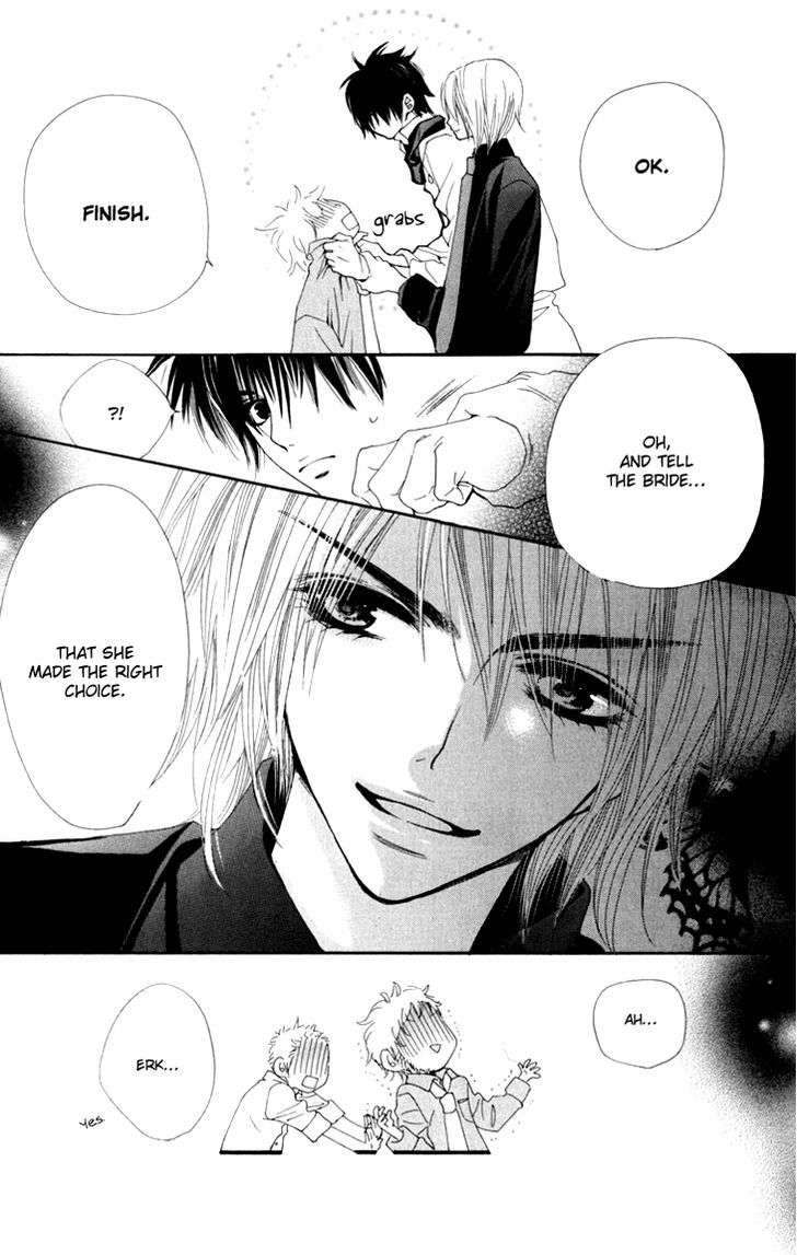 Cosplay Animal Chapter 11 page 40 - Chapter 11