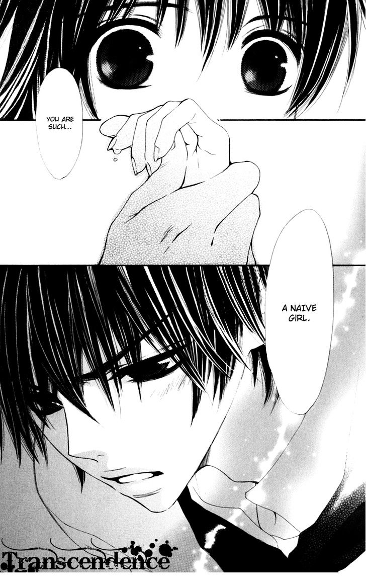 Cosplay Animal Chapter 11 page 45 - Chapter 11