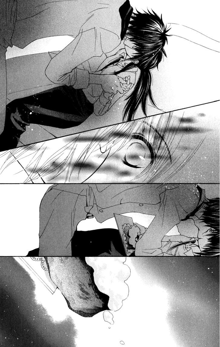 Cosplay Animal Chapter 11 page 46 - Chapter 11