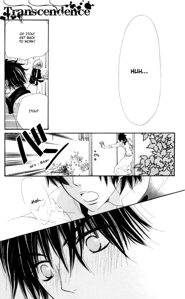 Cosplay Animal Chapter 11 page 48 - Chapter 11