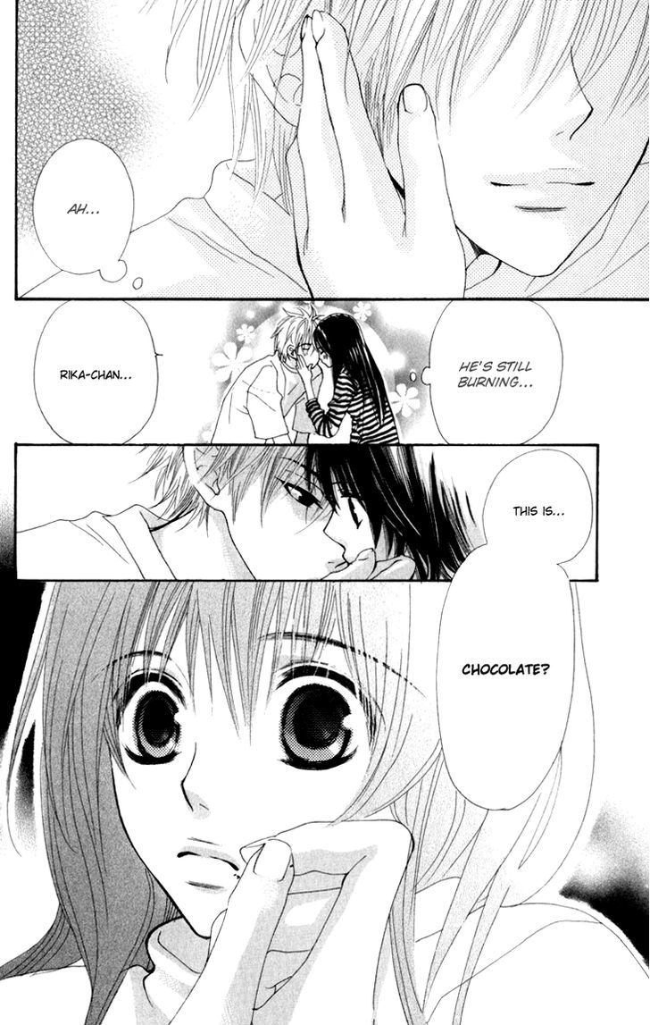 Cosplay Animal Chapter 11 page 52 - Chapter 11