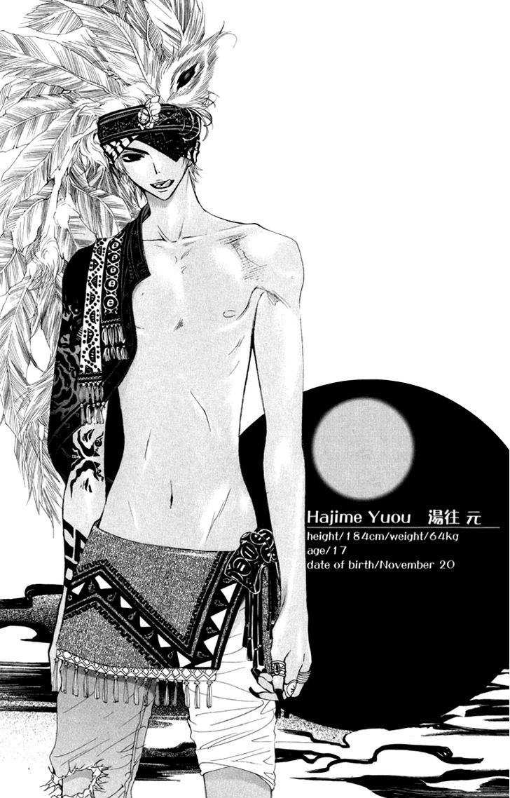 Cosplay Animal Chapter 11 page 57 - Chapter 11