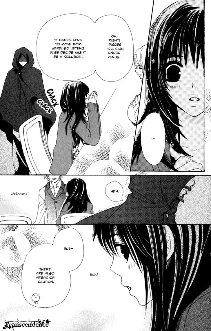 Cosplay Animal Chapter 12 page 10 - Chapter 12