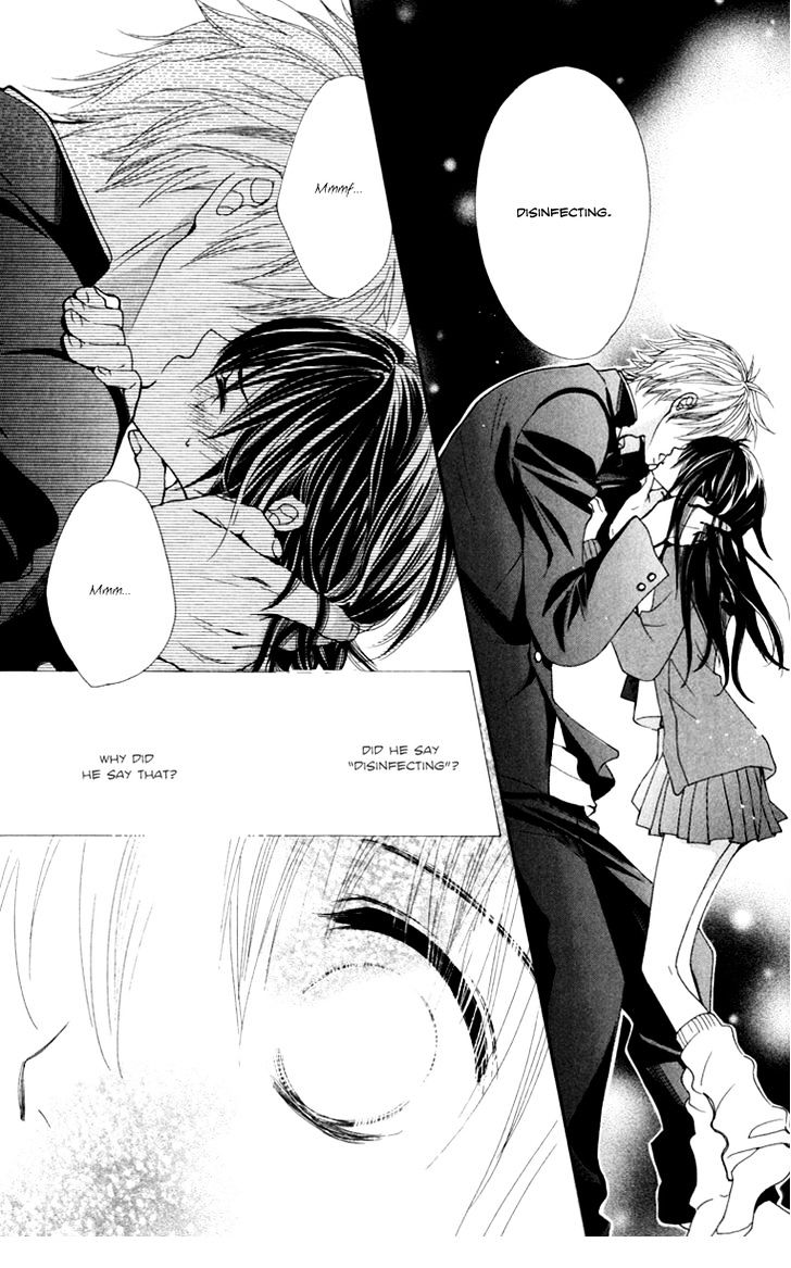 Cosplay Animal Chapter 12 page 46 - Chapter 12