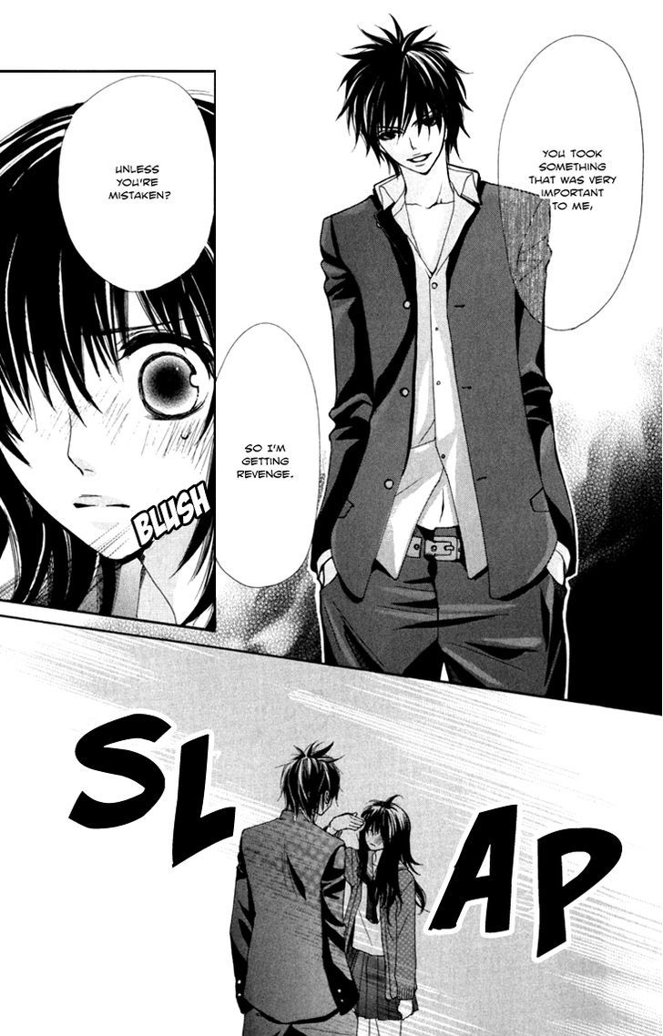 Cosplay Animal Chapter 12 page 50 - Chapter 12