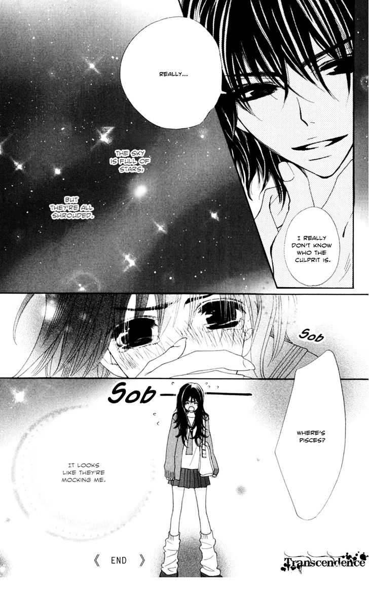 Cosplay Animal Chapter 12 page 52 - Chapter 12