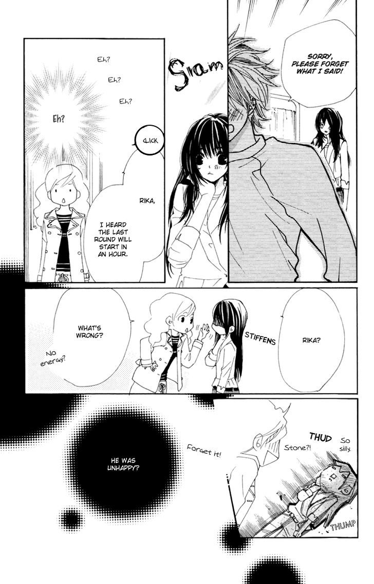 Cosplay Animal Chapter 14 page 25 - Chapter 14