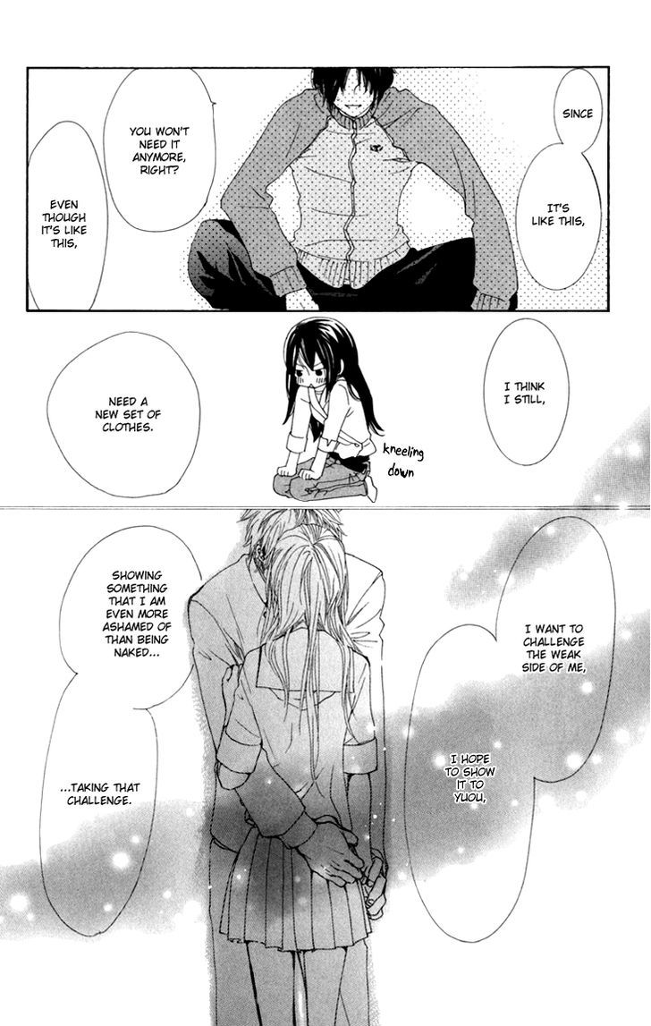 Cosplay Animal Chapter 14 page 30 - Chapter 14