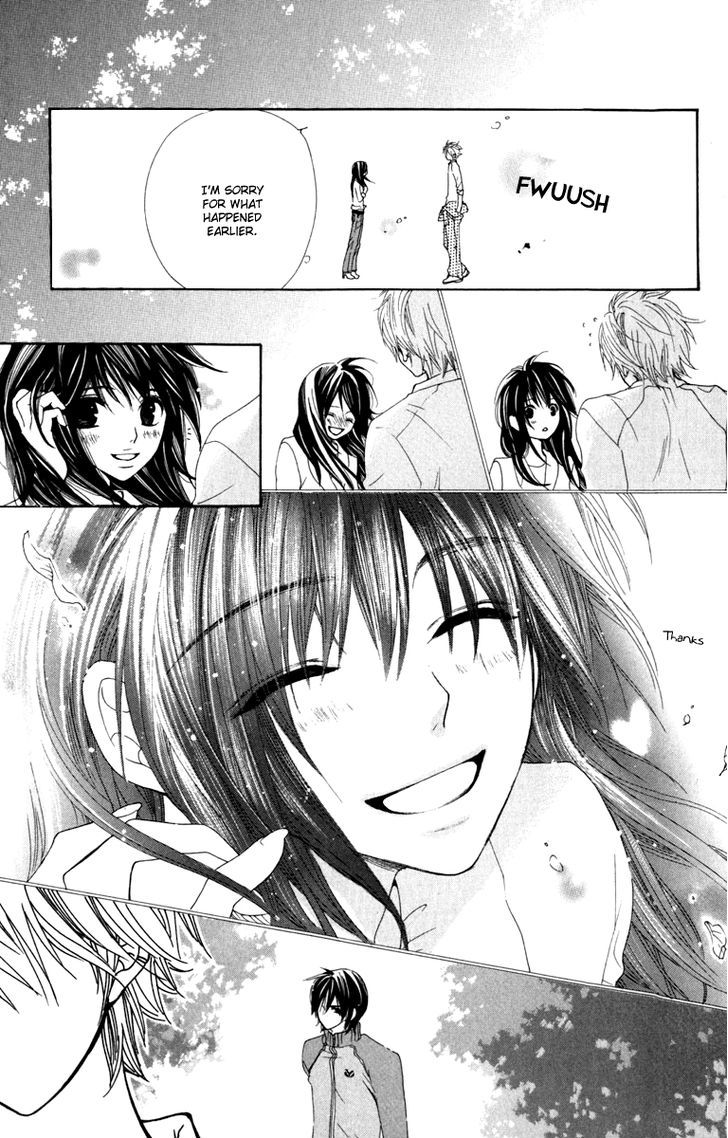 Cosplay Animal Chapter 14 page 33 - Chapter 14