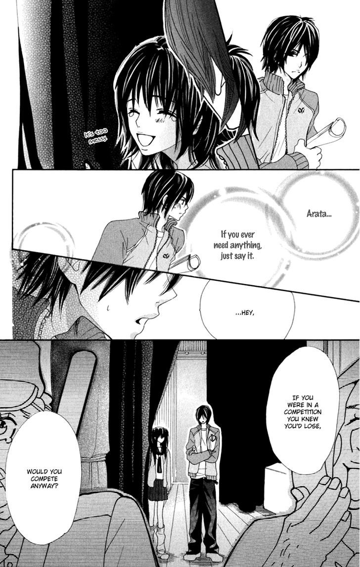 Cosplay Animal Chapter 14 page 44 - Chapter 14