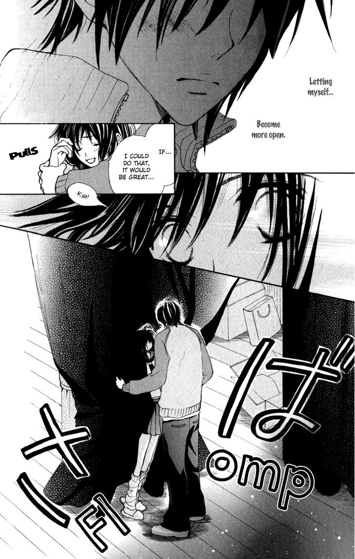 Cosplay Animal Chapter 14 page 46 - Chapter 14