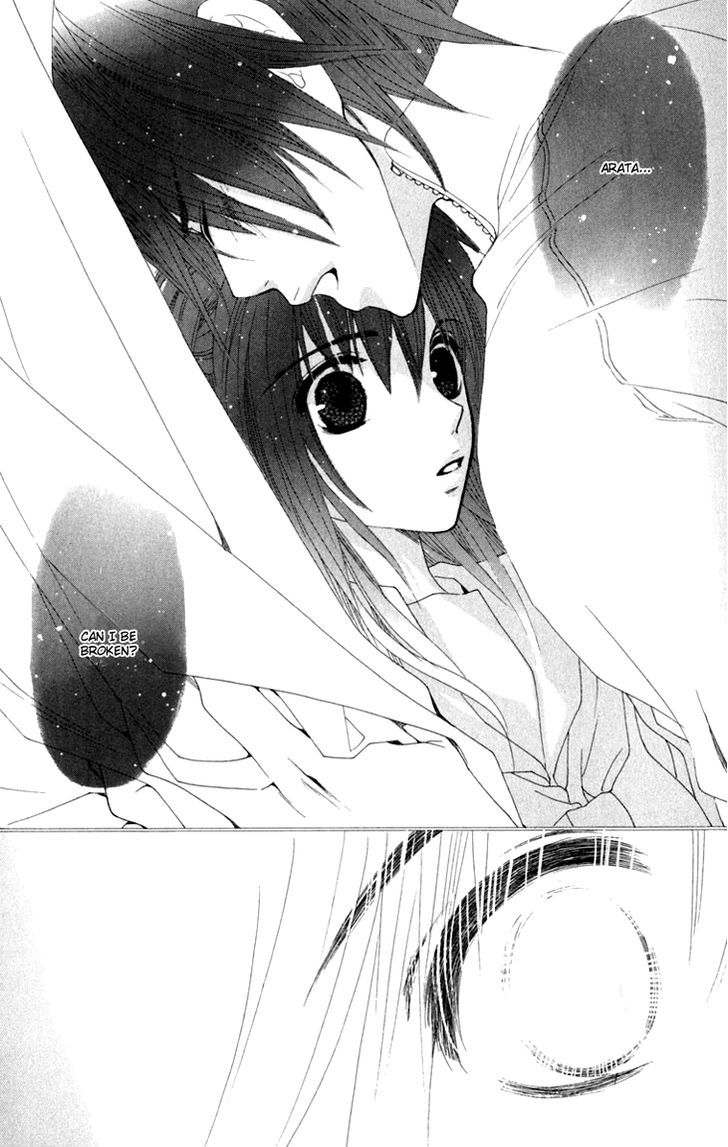 Cosplay Animal Chapter 14 page 48 - Chapter 14