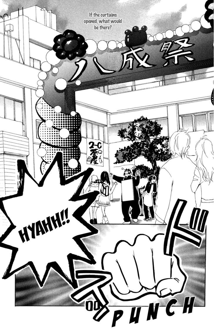 Cosplay Animal Chapter 14 page 5 - Chapter 14