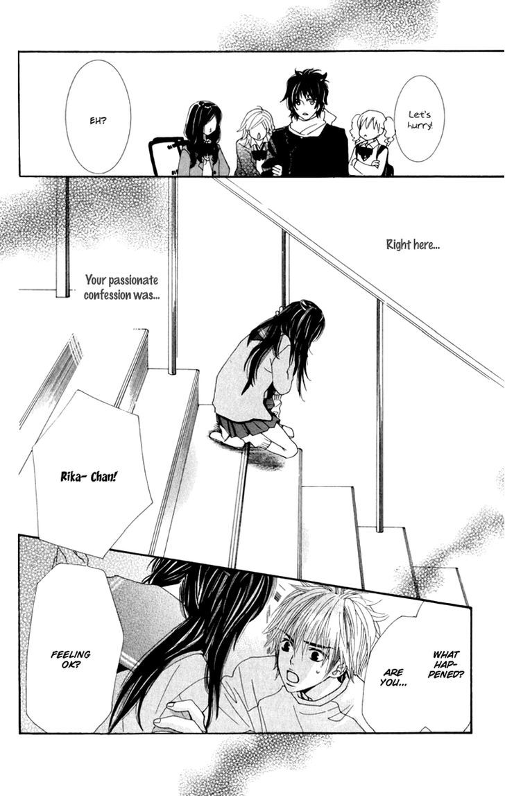 Cosplay Animal Chapter 14 page 50 - Chapter 14