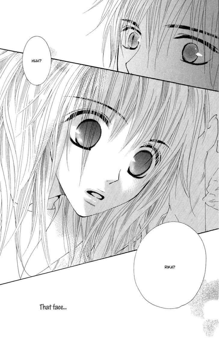 Cosplay Animal Chapter 14 page 51 - Chapter 14