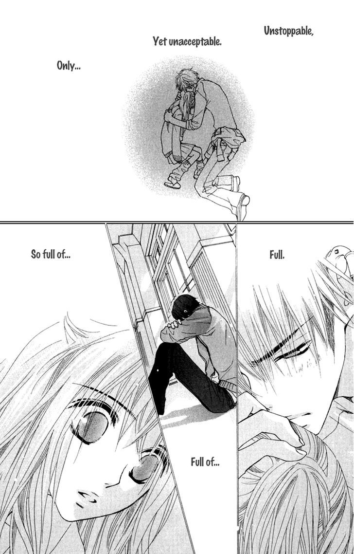 Cosplay Animal Chapter 14 page 53 - Chapter 14