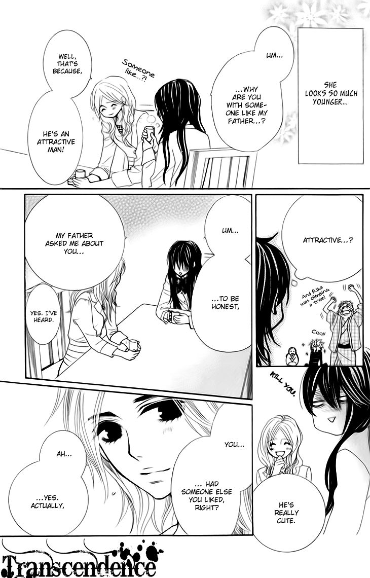 Cosplay Animal Chapter 15 page 34 - Chapter 15