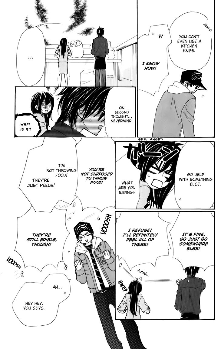 Cosplay Animal Chapter 15 page 42 - Chapter 15
