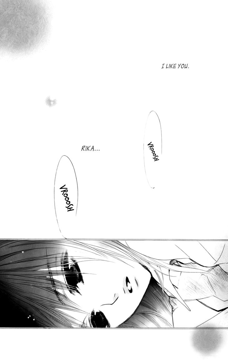 Cosplay Animal Chapter 15 page 9 - Chapter 15