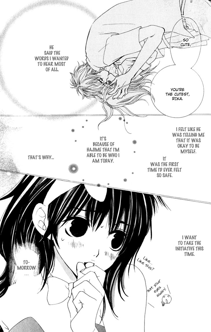 Cosplay Animal Chapter 16 page 24 - Chapter 16