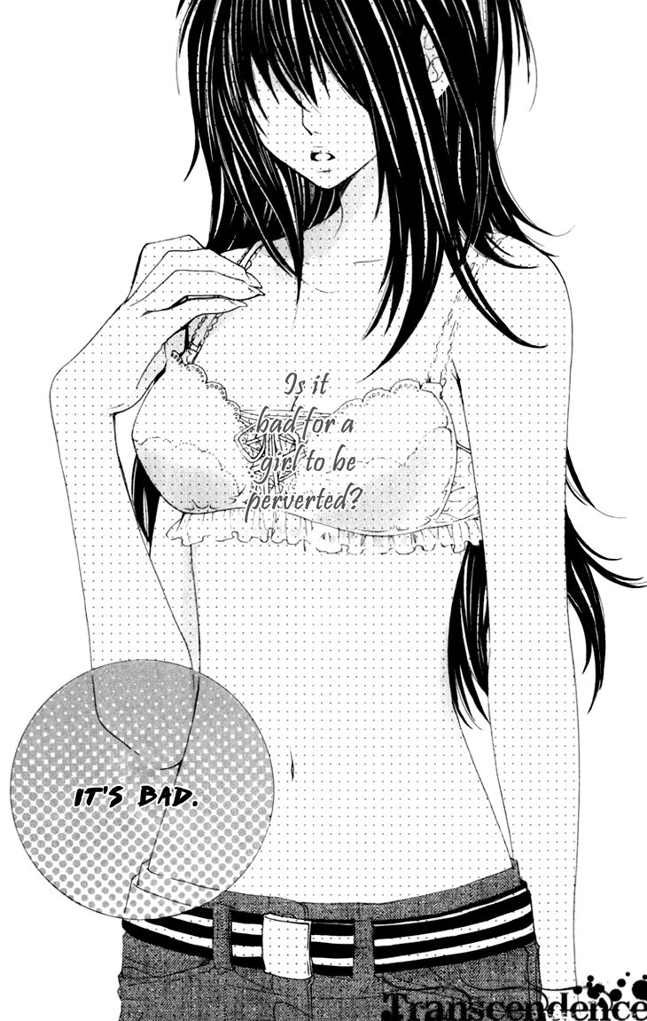 Cosplay Animal Chapter 16 page 3 - Chapter 16