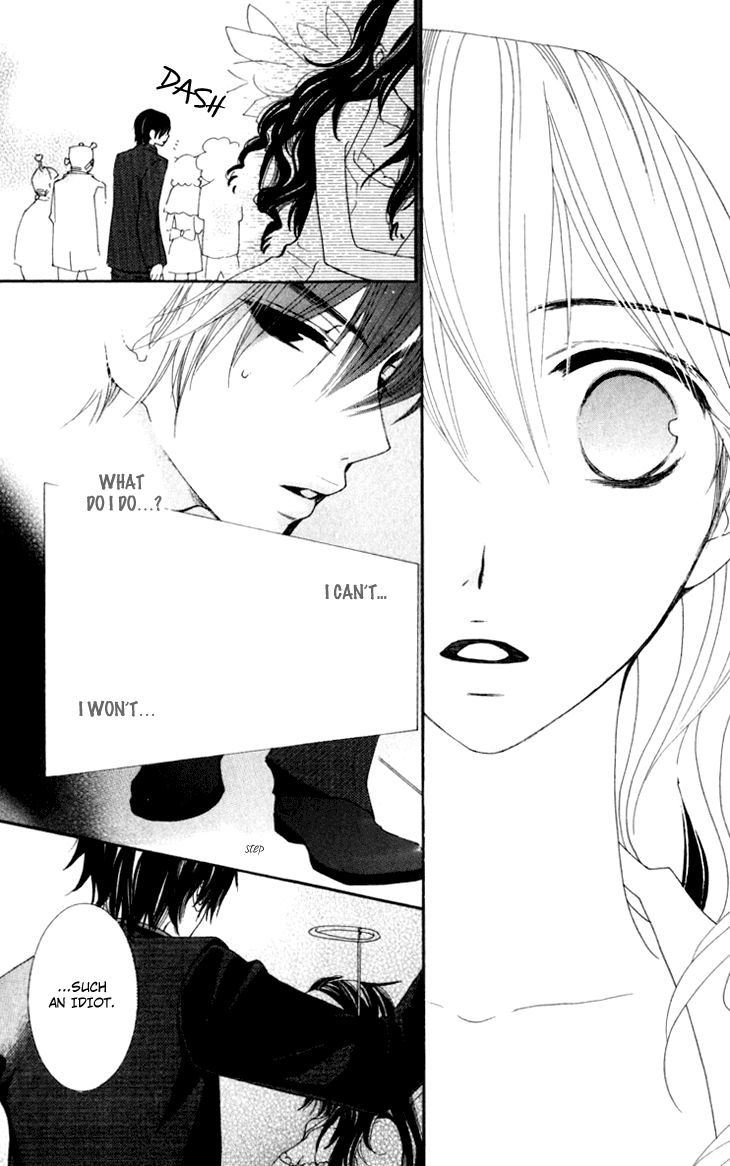 Cosplay Animal Chapter 16 page 33 - Chapter 16