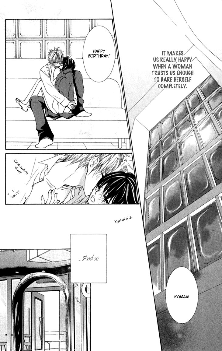 Cosplay Animal Chapter 16 page 46 - Chapter 16