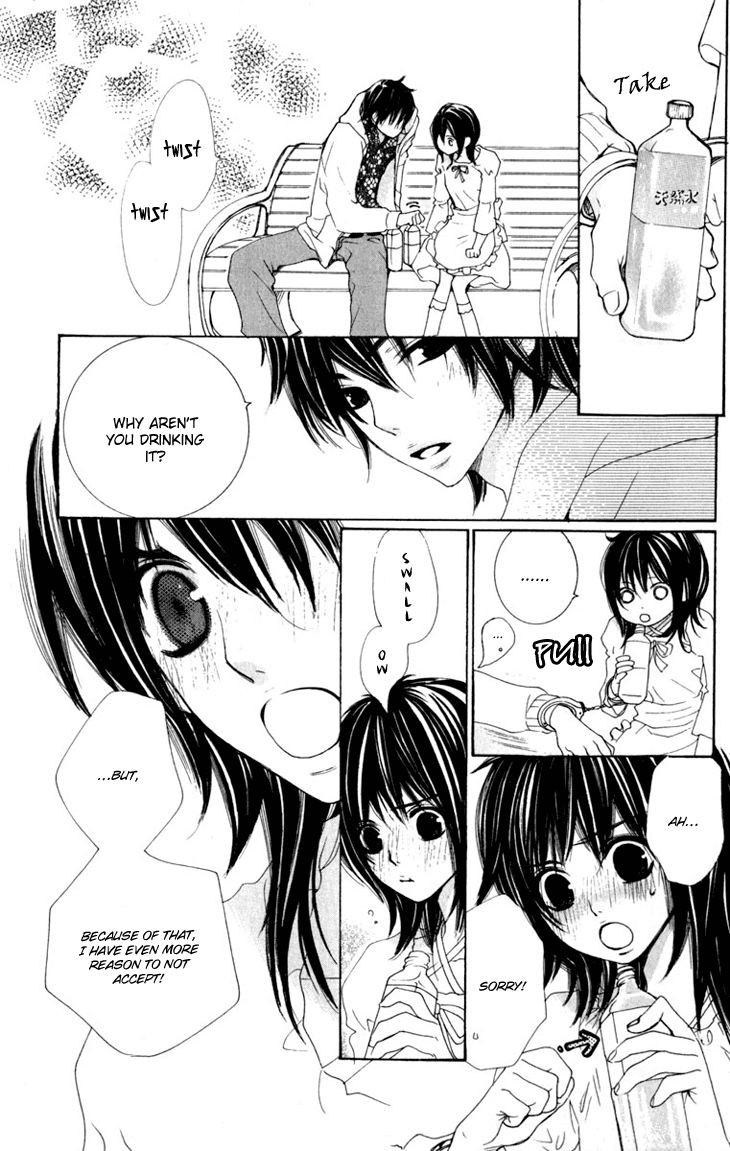 Cosplay Animal Chapter 17 page 34 - Chapter 17