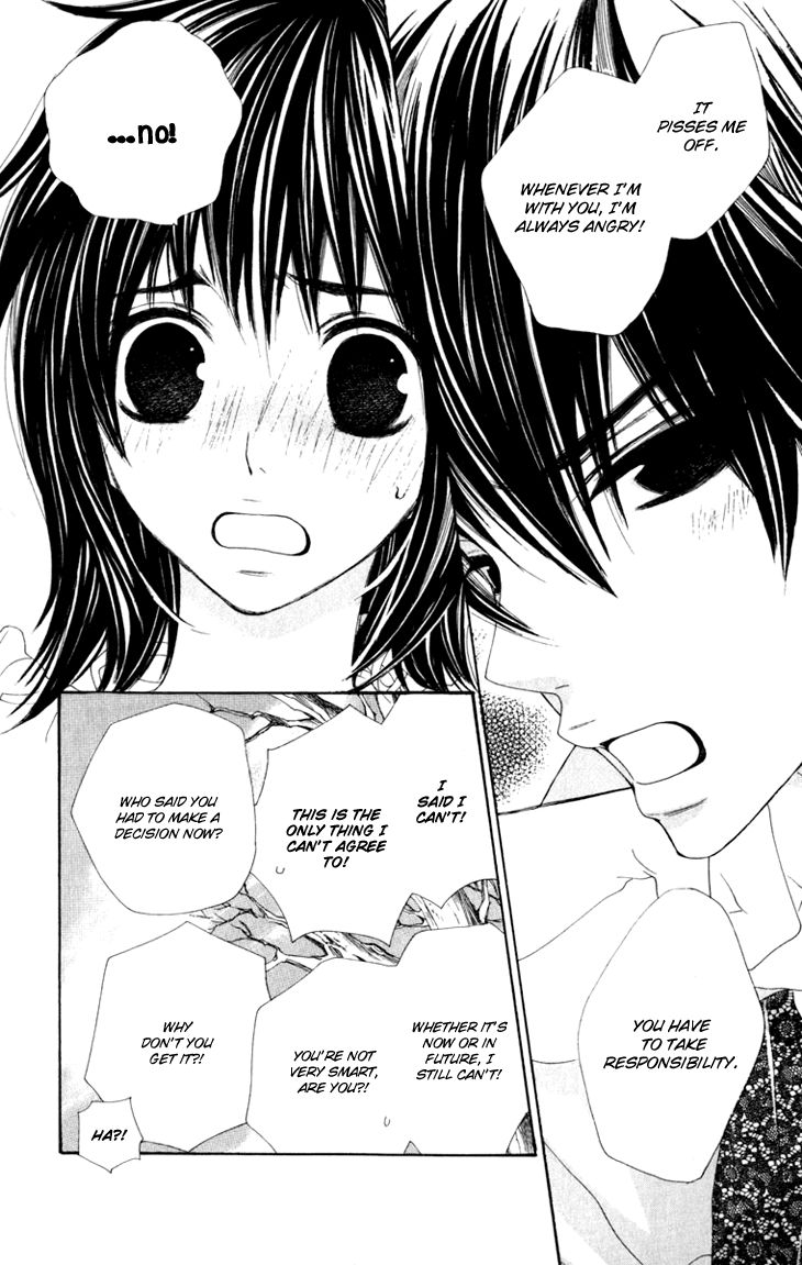Cosplay Animal Chapter 17 page 36 - Chapter 17