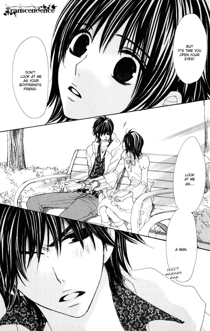 Cosplay Animal Chapter 17 page 38 - Chapter 17
