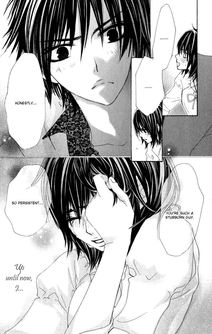 Cosplay Animal Chapter 17 page 39 - Chapter 17