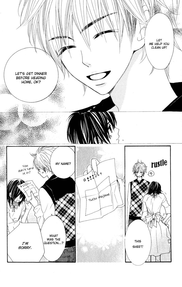 Cosplay Animal Chapter 17 page 43 - Chapter 17