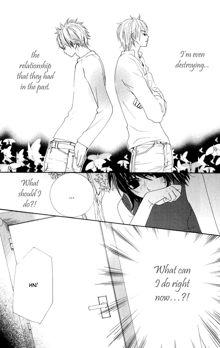 Cosplay Animal Chapter 18 page 28 - Chapter 18
